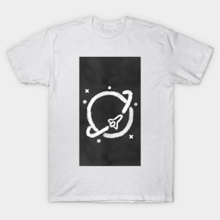 Space T-Shirt